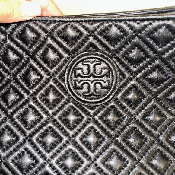 ON SALE ✨Tory Burch Marion tote ✨ - Picture 10 of 16